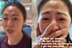 Cynthia Koh Hit By Bangkok Flight Cancellation, Accidentally Double-Books After Thai Airways Rebooks Her On SQ Flight