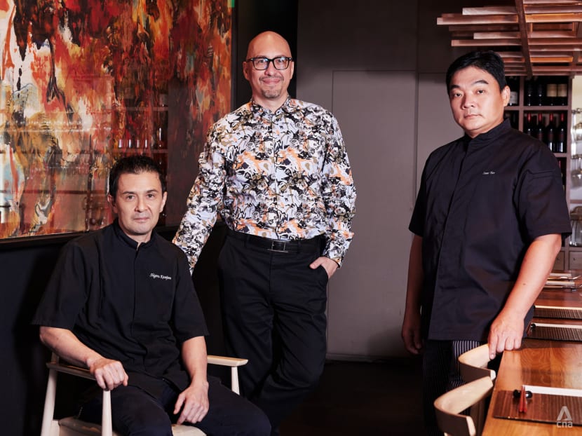 After 10 years, what’s next for Fat Cow, the pioneering Japanese steakhouse? After 10 years, what’s next for Fat Cow, the pioneering Japanese steakhouse?