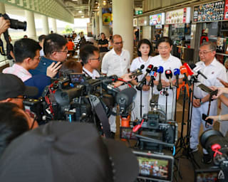 Digital platforms of traditional media most relied upon during GE2025: IPS study