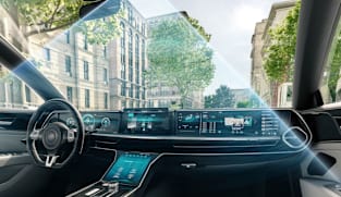 Software-defined vehicles: Powering a new era of mobility 