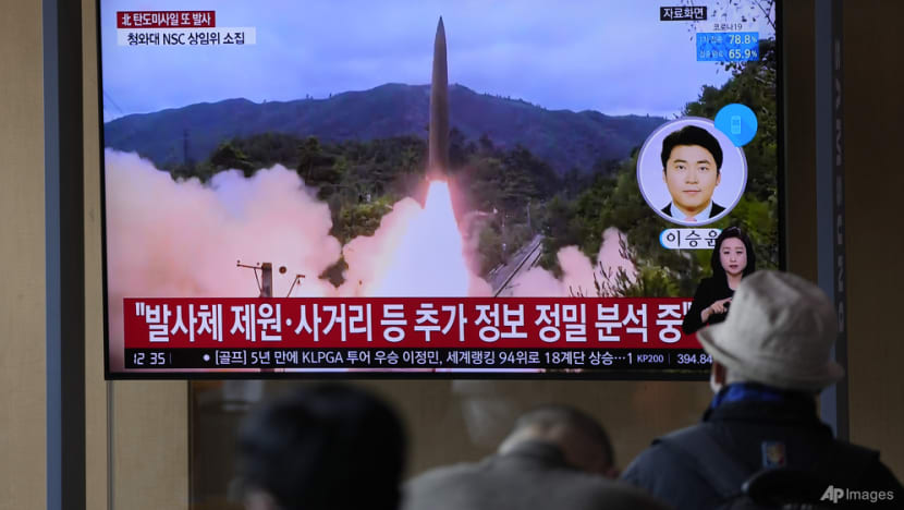 How Kim Jong Un keeps advancing his nuclear programme How Kim Jong Un keeps advancing his nuclear programme