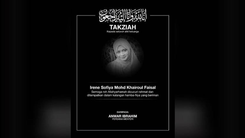 Boy, 16, charged with murder of classmate in Johor