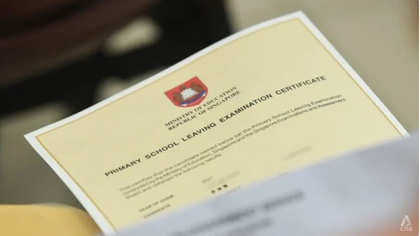 Keputusan PSLE diumumkan pada 23 Nov Keputusan PSLE diumumkan pada 23 Nov