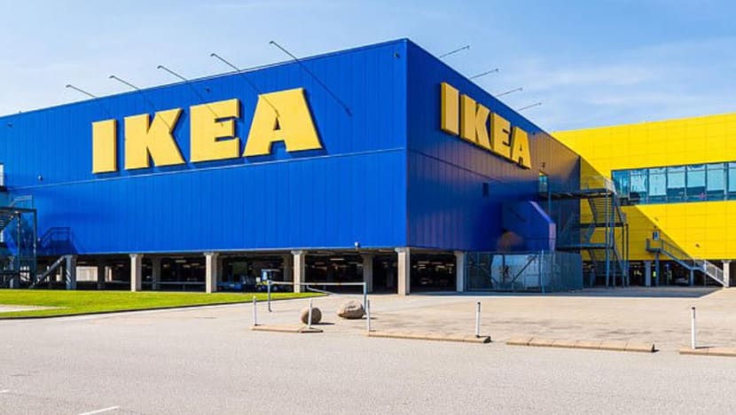 Lebih 200 periuk api hilang ditemui dalam gudang IKEA di Poland Lebih 200 periuk api hilang ditemui dalam gudang IKEA di Poland