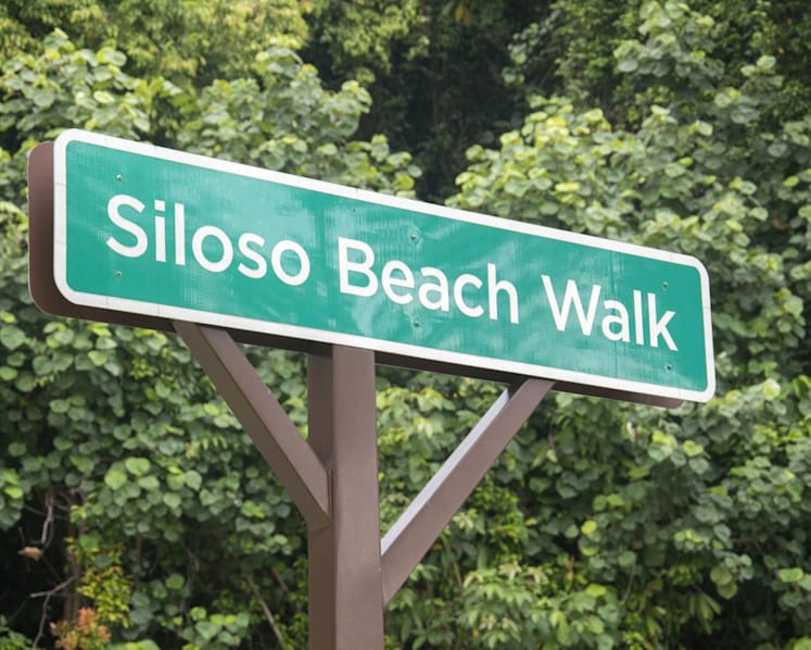 Man charged with trespassing into Sentosa toilet to molest woman on New Year's Day