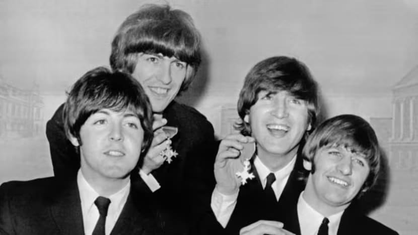 The Beatles to get four biopic movies directed by Sam Mendes.