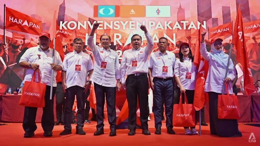 Malaysia PM Anwar says will consider calling for GE if ally BN ‘chooses war’ in Johor 