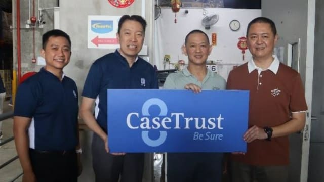 消协公布首七个获电子商务保证标志鉴定商家