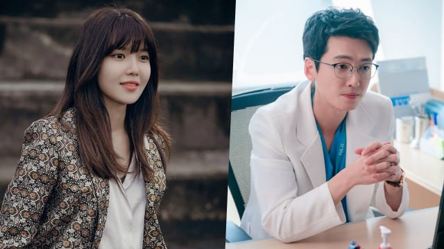 少女时代秀英、郑敬淏交往11年　穿情侣装看“Hospital Playlist” 颂和音乐剧被拍