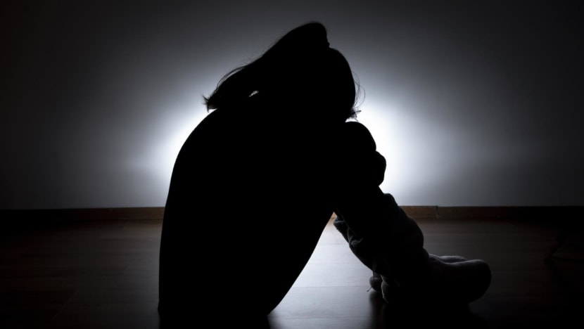 Ex-teacher charged with sexual grooming of girl, 14; accused of indecent acts towards her in school