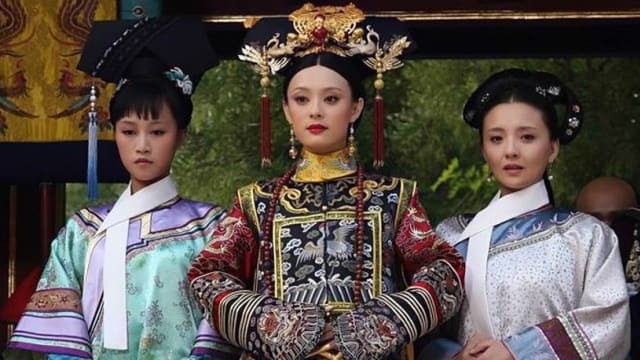 《甄嬛传》13年后遭举报　熹贵妃后人不满角色设定要求下架！