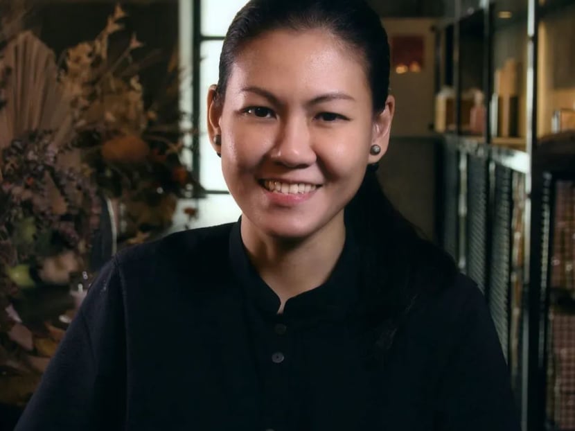 Filipina Johanne Siy, head chef of Singapore&rsquo;s Lolla, named Asia&rsquo;s Best Female Chef 2023
