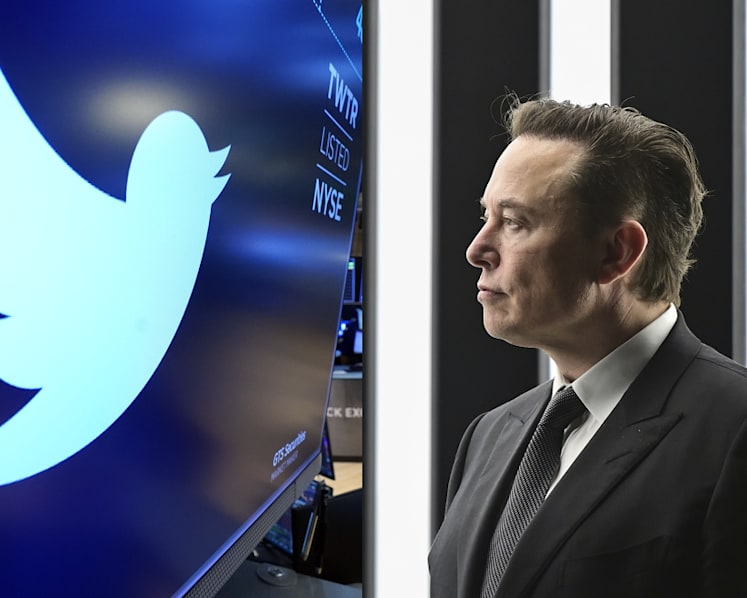 Commentary: Here’s what Elon Musk buying Twitter tells us about the economy