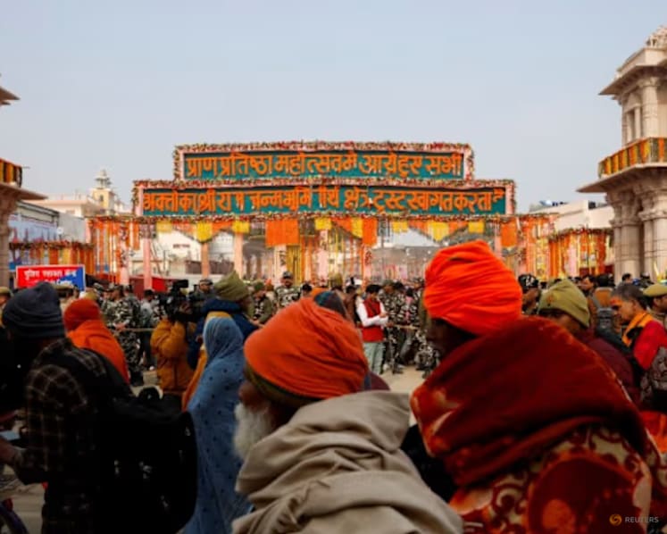 India probe into stolen donations tests trust in temple finances