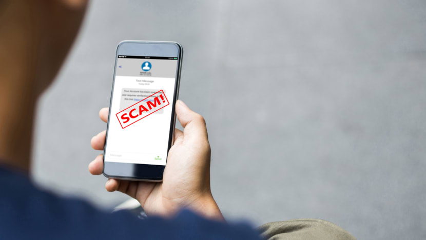 Commentary: CPF scam victims have limited recourse – that’s why cyber literacy is so crucial