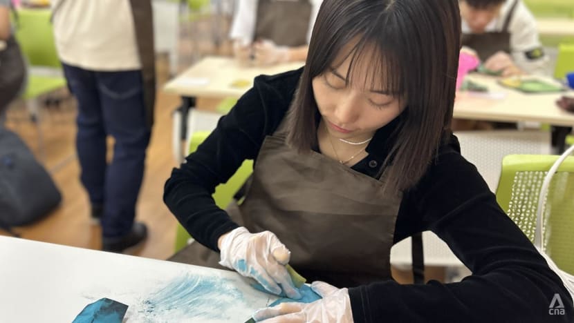 China’s new global charm offensive: Vocational training for the world, but is there a catch? China’s new global charm offensive: Vocational training for the world, but is there a catch?