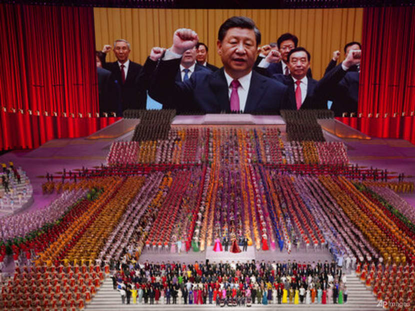 Commentary: Xi Jinping’s ‘common prosperity’ looks more like populism rather than socialism Commentary: Xi Jinping’s ‘common prosperity’ looks more like populism rather than socialism