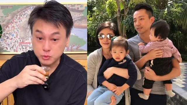 朱孝天希望汪小菲赚很多钱，曝大S花大钱“不太可能留太多”