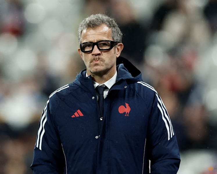 France call up nine uncapped players with Ntamack still out for Wales clash