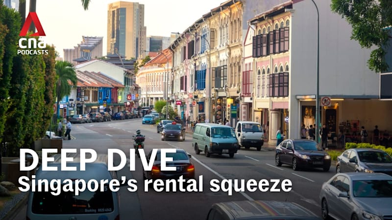Deep Dive - Best of: Have rising commercial rents reached a tipping point?