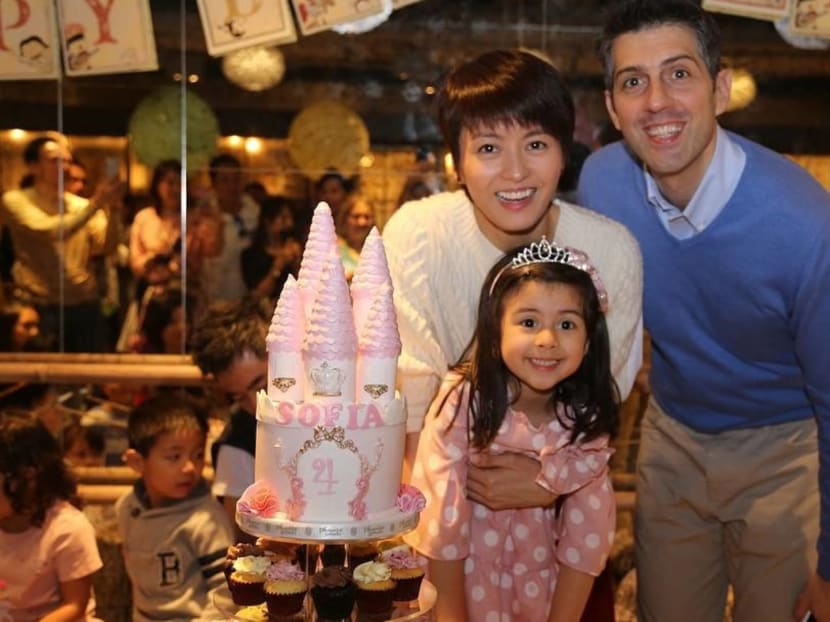 Sometimes telling a white lie can lead to a fairy-tale ending.