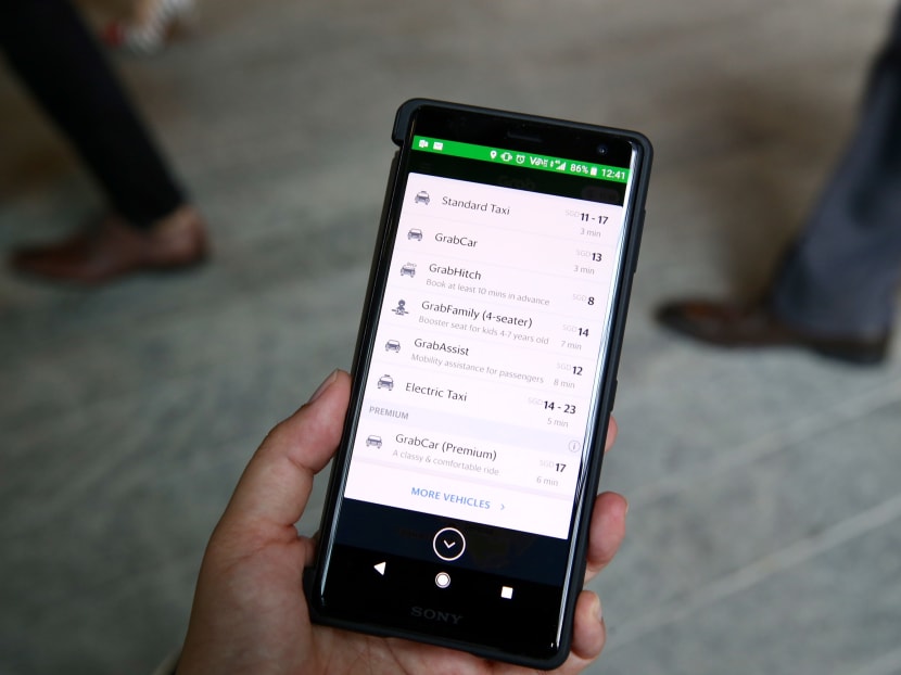 Grab was tricked into believing that 1,758 of the fraudulent ride bookings were genuine and paid out S$26,115 to Ryan Wong Wei Zhi and Chua Wei Beng. Grab was tricked into believing that 1,758 of the fraudulent ride bookings were genuine and paid out S$26,115 to Ryan Wong Wei Zhi and Chua Wei Beng.