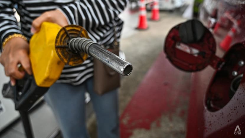 Di tengah intaian krisis energi, Malaysia kian waspadai kebocoran BBM subsidi