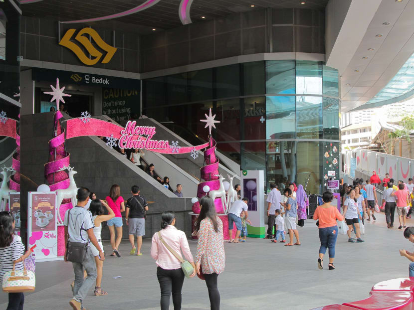 Singapore’s largest transport hub opens in Bedok