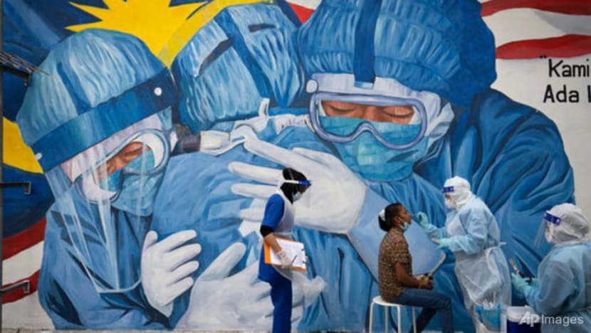 Commentary: GE15 - Fixing Malaysia’s healthcare system will require money, not just election pledges