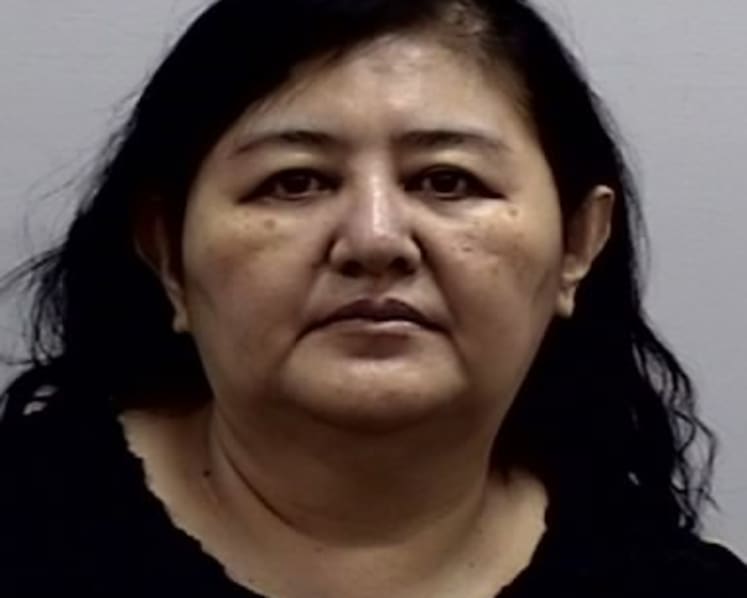 Woman, 55, gets 12 years’ jail  for swindling more than S$3.8m