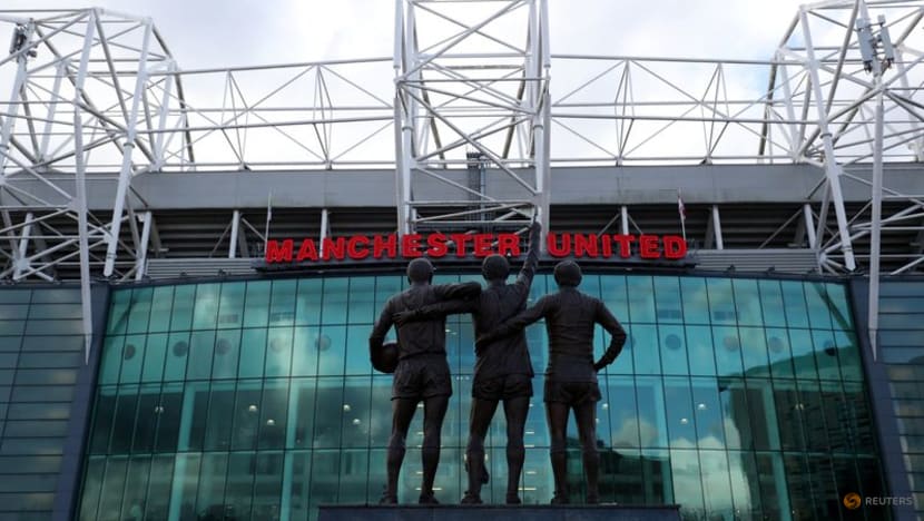 Arsenal not scared to go to Old Trafford to win, Odegaard says before Man United clash 