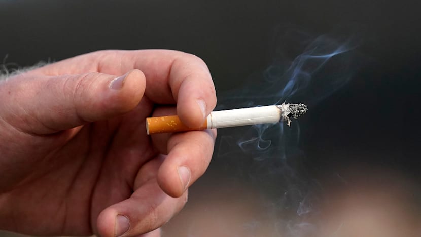UK agrees ban on cigarette sales for people born after 2008