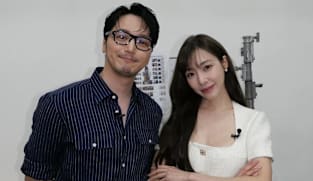 Girls’ Generation’s Tiffany Young and Korean actor Byun Yo-han are married