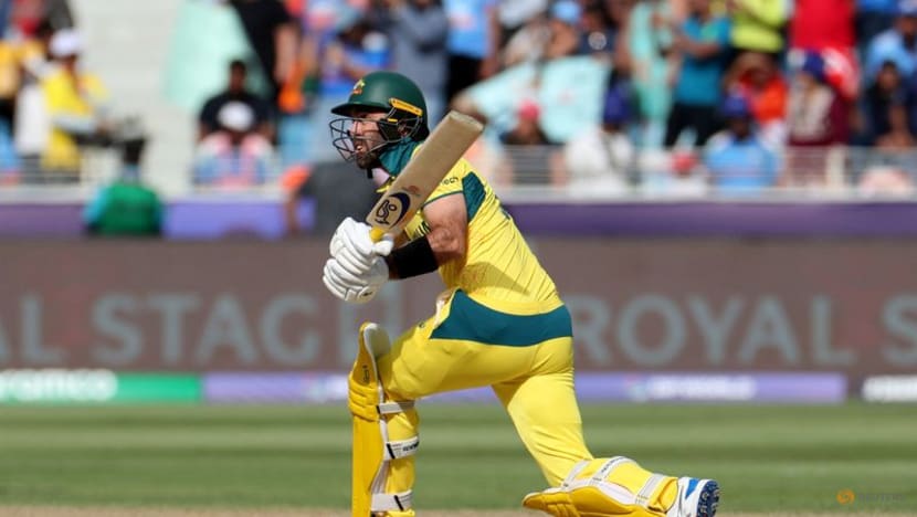 Australia's Maxwell quits ODIs to focus on T20 World Cup