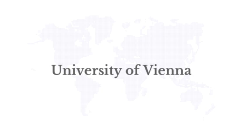 THE Ranking – University of Vienna among the top 100 for the first time