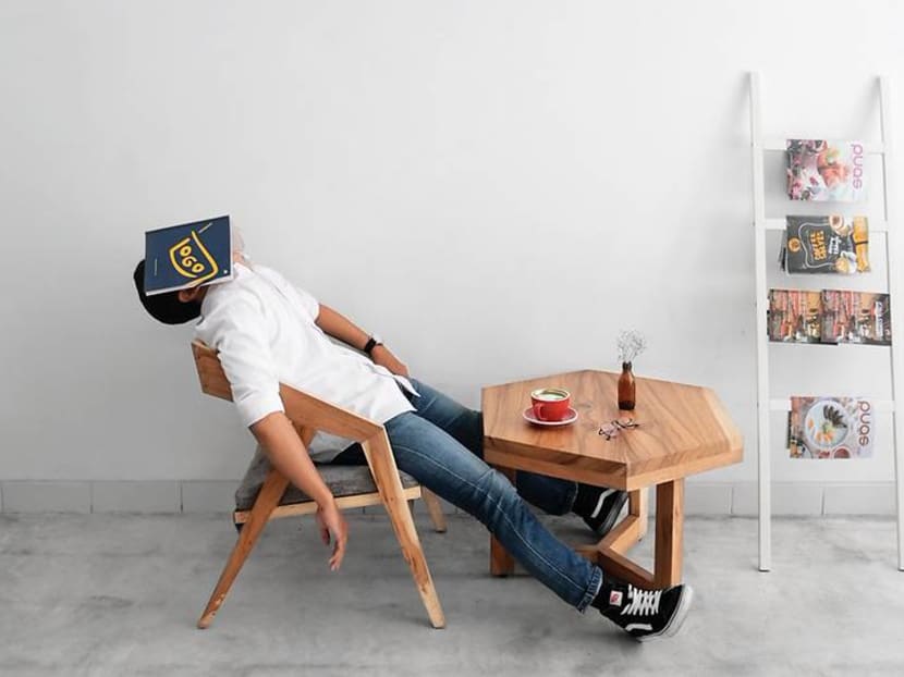 Commentary: Getting more sleep might land you that promotion