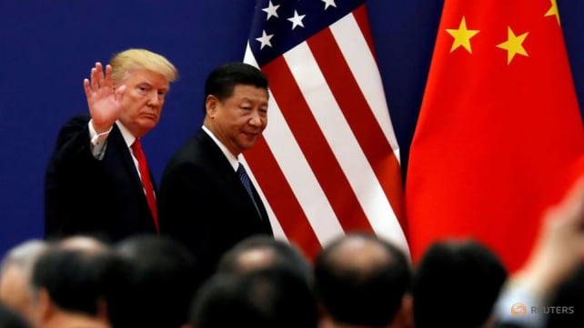 Commentary: US and China slash tariffs but a grand trade bargain is still impossible