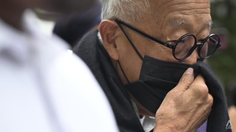 CNA Explains: Judicial mercy – what is this 'very rarely' invoked power of the courts?