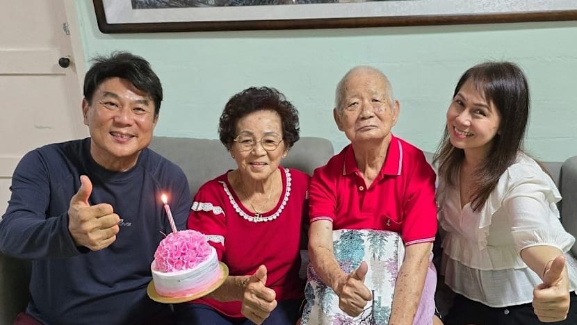 Caring for ageing parents? Why nutrition matters more than you think