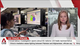 US investigating 16 key partners for 'unfair trade practices' 