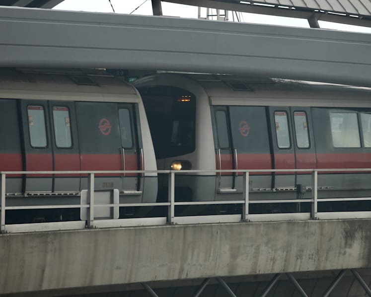One woman from Joo Koon collision still in hospital, SMRT ‘looking into’ compensation