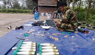 鶹 Explains: Why Thailand and Cambodia are clashing