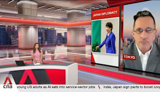 Japan-India ties deepen as Tokyo strengthens economic security: Analyst