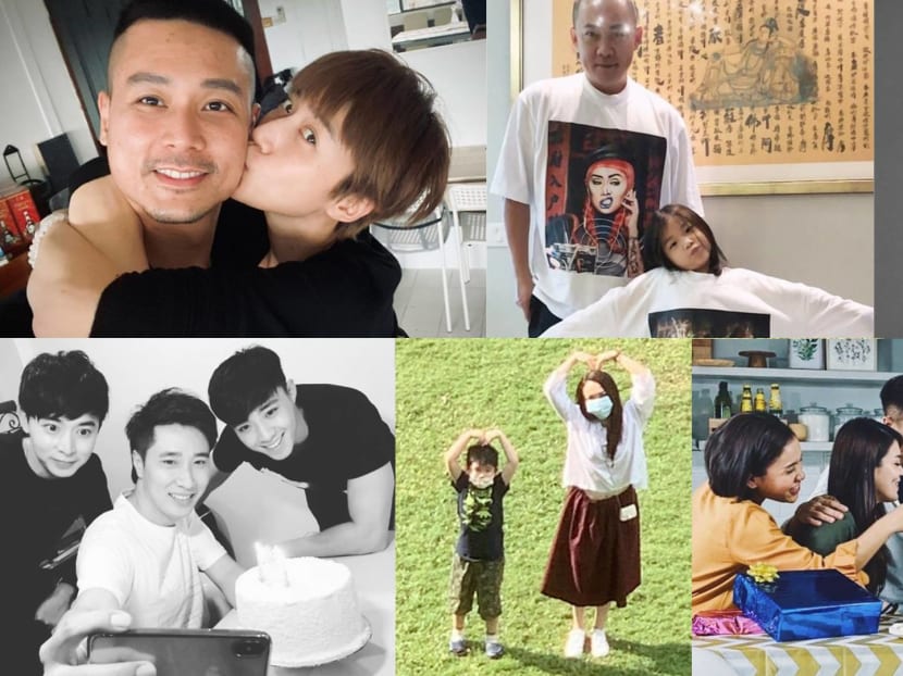 Here are some of our favourite snaps from the past week.