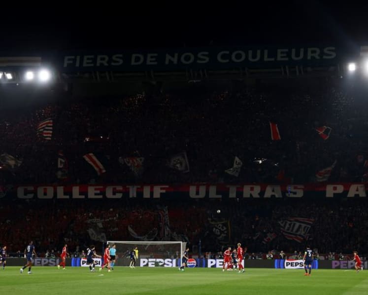 PSG's wastefulness keeps Liverpool's hopes alive in Champions League