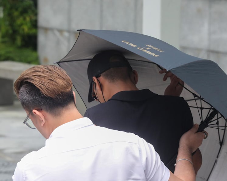 Volunteer instructor given 6 months' jail over death of student during high-element rope course