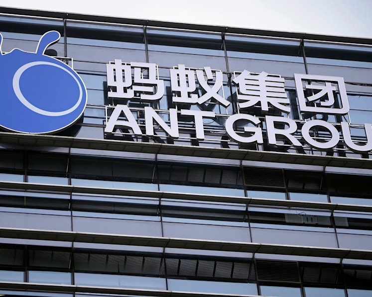 Rocky road faced by Jack Ma’s Ant Group holds lessons for business in digital age