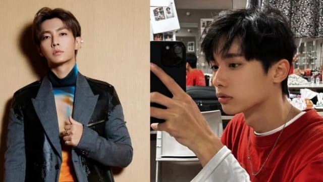 炎亚纶被判刑　耀乐为“喜欢的人”移居杭州