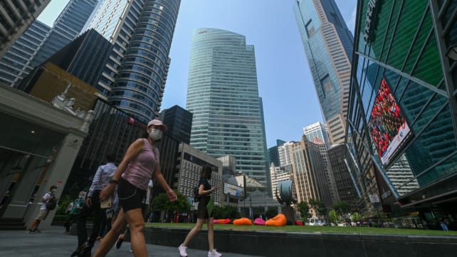Commentary: As cyber threats grow, Singapore walks a careful line on identifying state actors