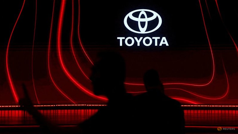 Toyota plans around US$19 billion share sale by financial institutions, sources say